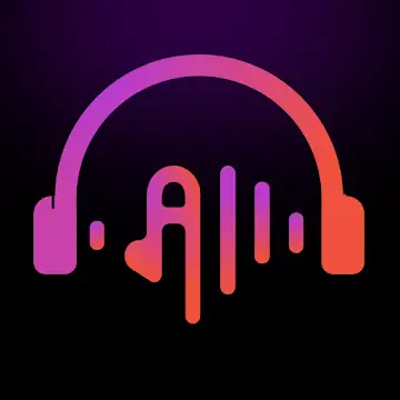 Music AI MOD APK icon