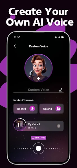 Music AI - screenshot 4