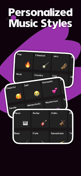 Music AI - screenshot 6