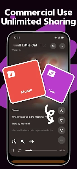 Music AI - screenshot 8