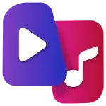 Video to Mp3 Converter MOD APK icon
