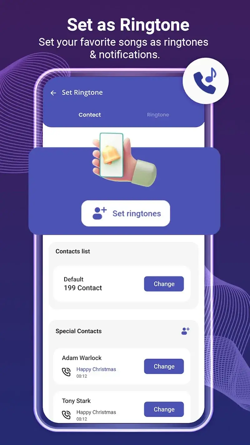 Video to Mp3 Converter - screenshot 4