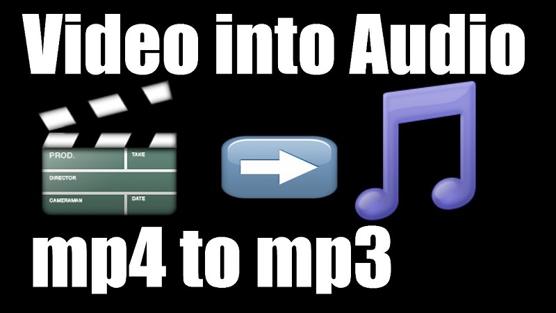 Video to MP3 – Video to Audio APK - app icon