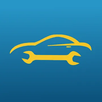 Simply Auto: Car Maintenance & Mileage tracker app MOD APK icon