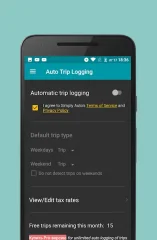 Simply Auto: Car Maintenance & Mileage tracker app - screenshot 3