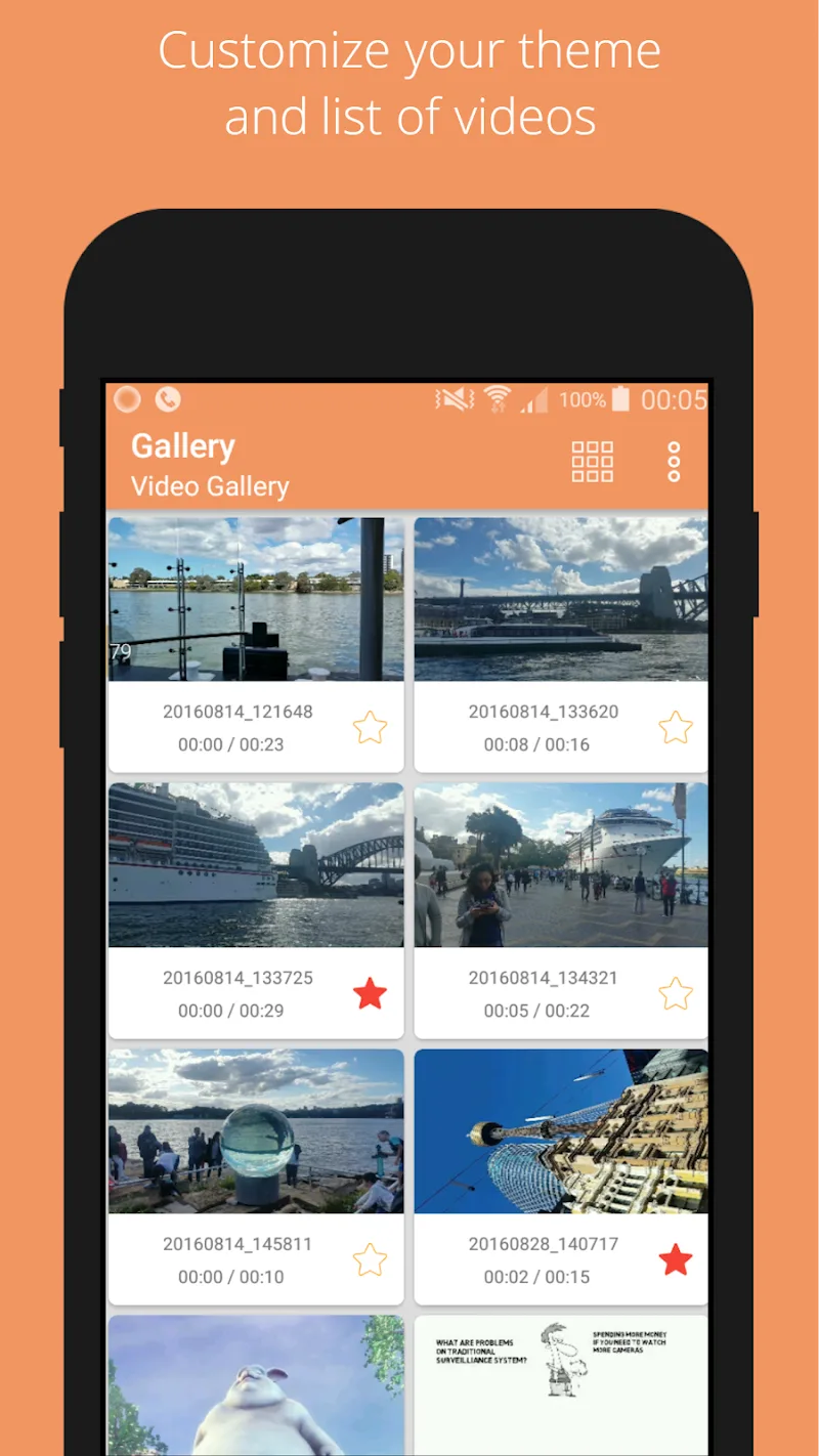 Lua Player Pro v3.6.3 APK (Full Version) - screenshot 6