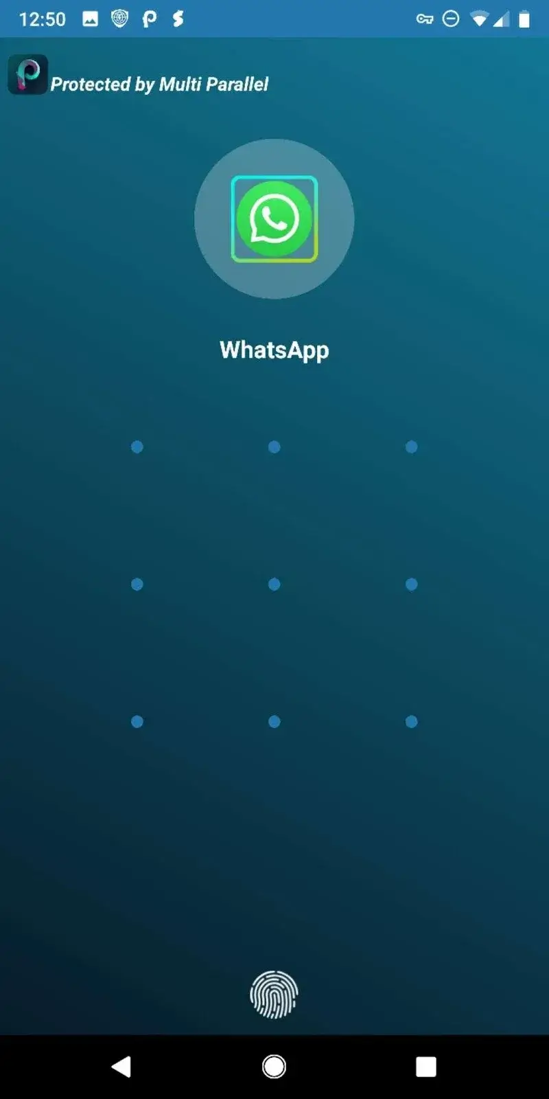 Multi Parallel - screenshot 6