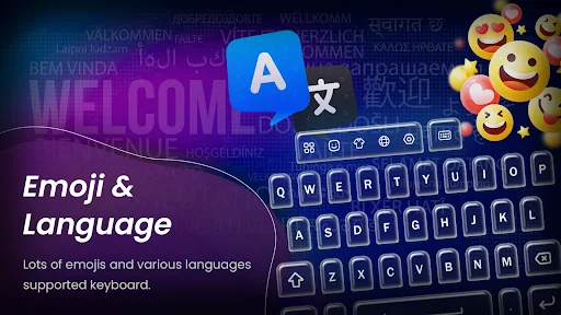 My Photo Keyboard - screenshot 5