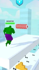 Muscle Jump - screenshot 4