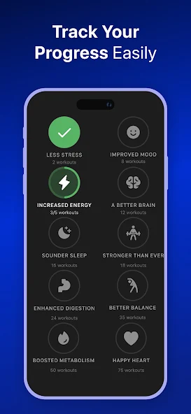 Muscle Booster - screenshot 14