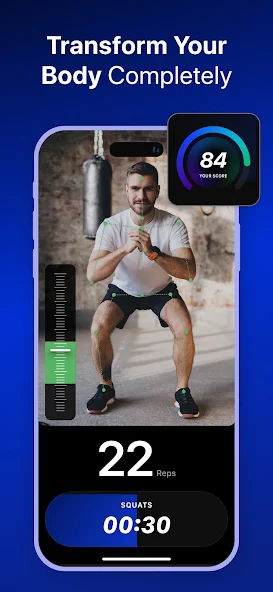 Muscle Booster - screenshot 9