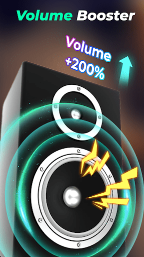 Equalizer Pro & Bass Booster - screenshot 3