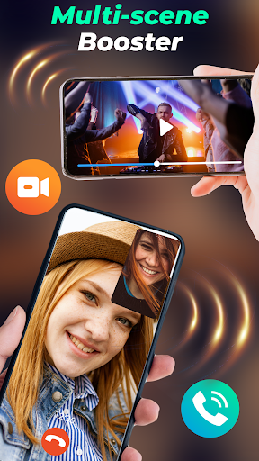 Equalizer Pro & Bass Booster - screenshot 4