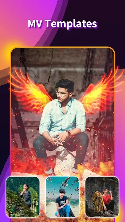 Vidshow - screenshot 1