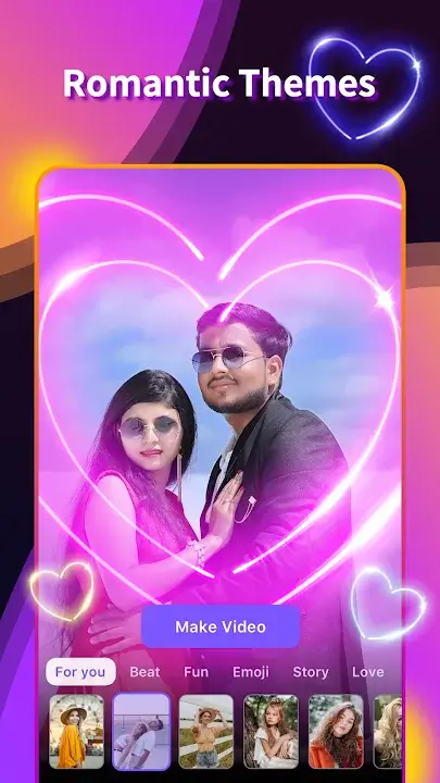 Vidshow - screenshot 3