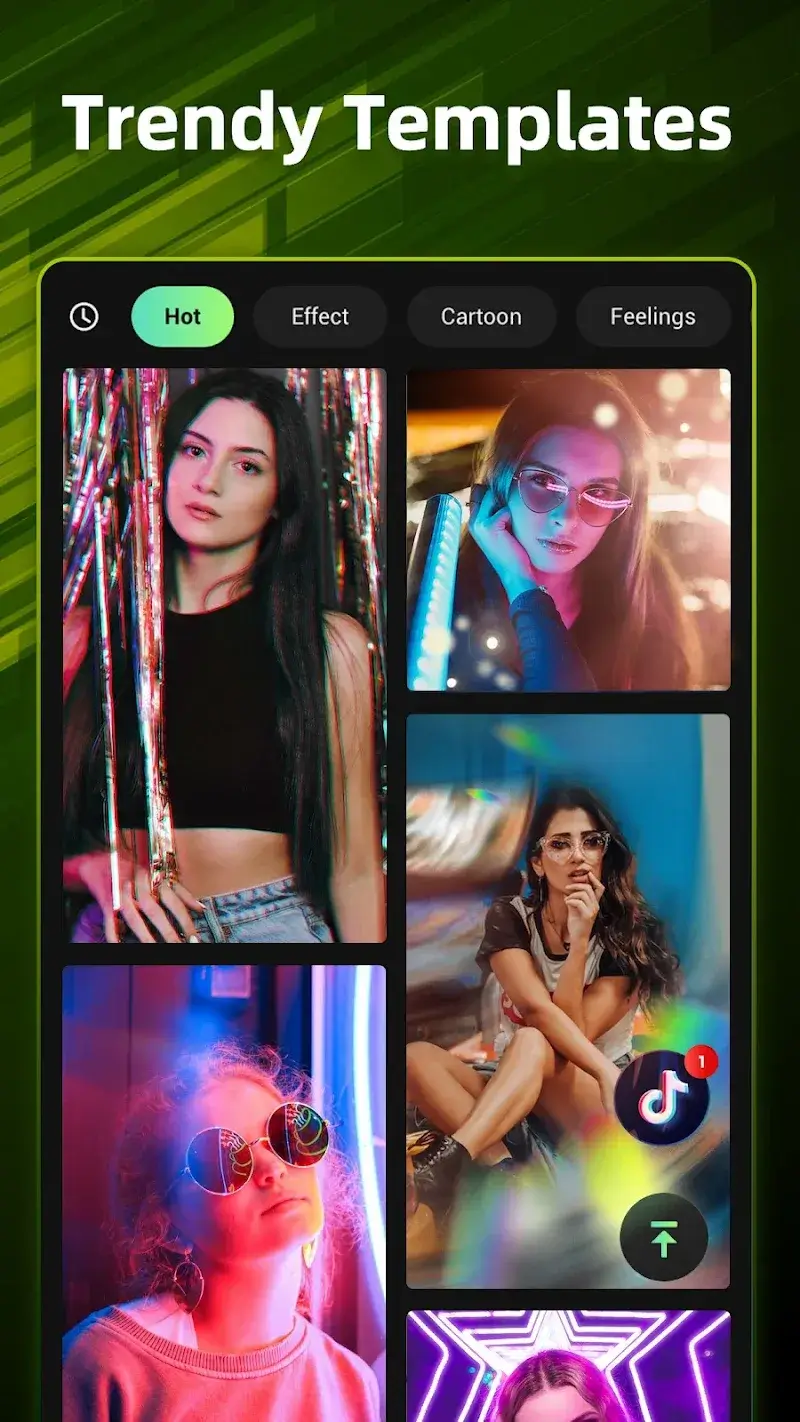 MVideo - screenshot 2