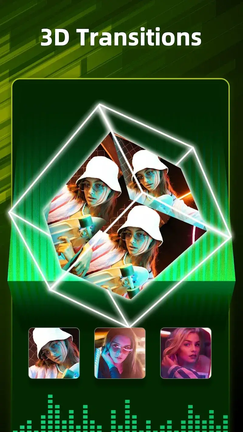 MVideo - screenshot 3