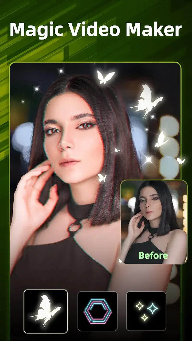 MVideo - screenshot 5