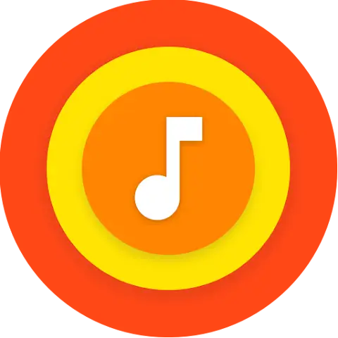 Music Player by Inshot - app icon