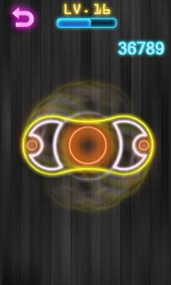 Fidget Spinner - screenshot 4