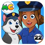 My City: Cops and Robbers MOD APK icon