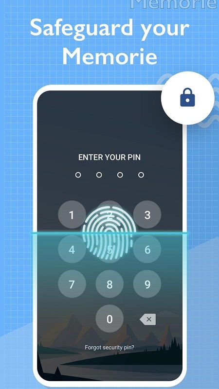 My Diary APK - screenshot 3