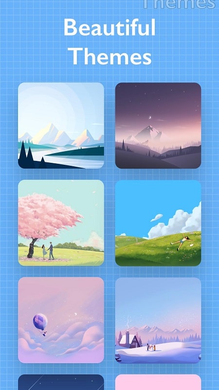 My Diary APK - screenshot 4