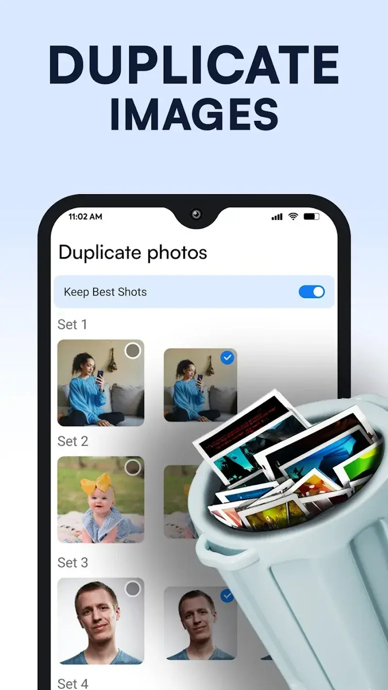Phone Cleaner - screenshot 6