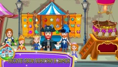 My Little Princess : Магазины Free - screenshot 3