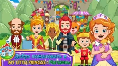 My Little Princess : Магазины Free - screenshot 4