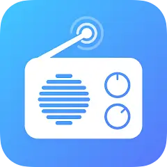 My Radio - app icon