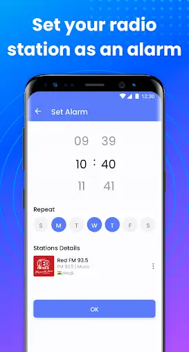 My Radio - screenshot 3