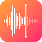 My Recorder - app icon