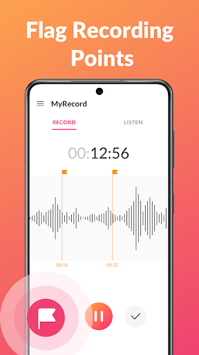 My Recorder - screenshot 6