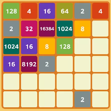 Most Expensive Game 2048 MOD APK icon