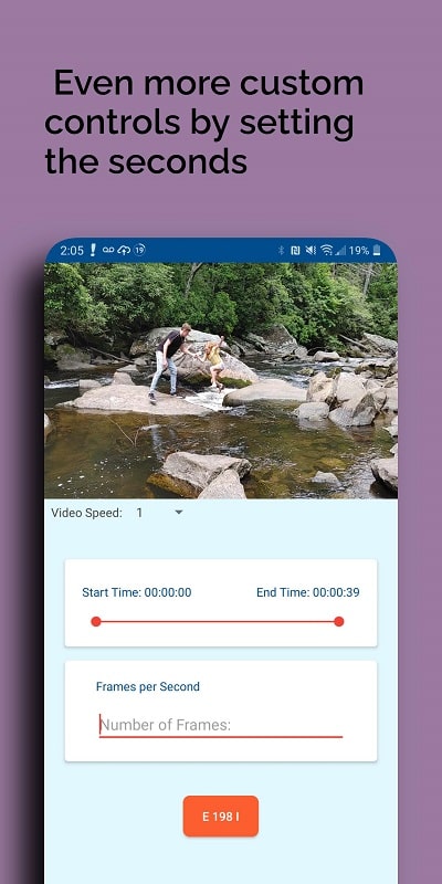 Grab Photos From Videos APK - screenshot 5