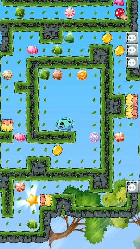Sugar Rush APK - screenshot 1