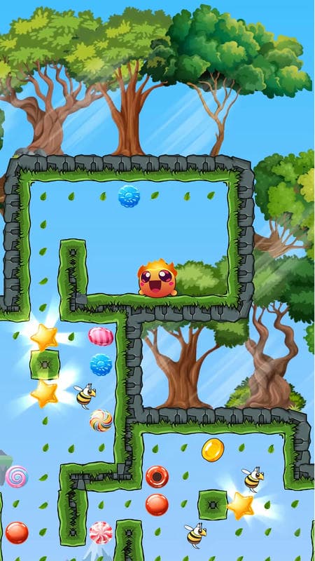 Sugar Rush APK - screenshot 2