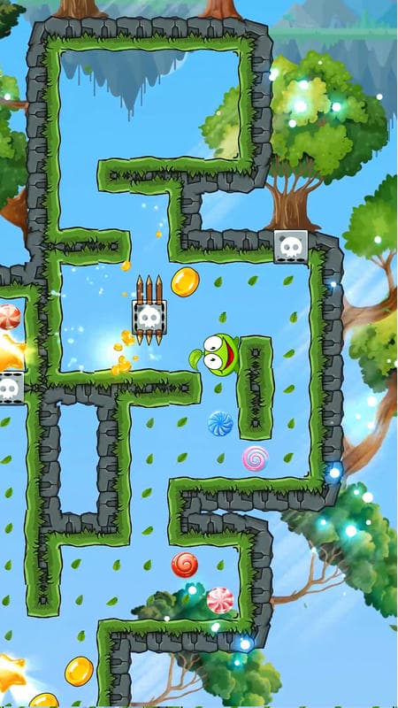 Sugar Rush APK - screenshot 3