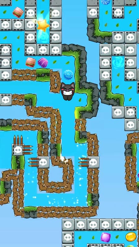 Sugar Rush APK - screenshot 4