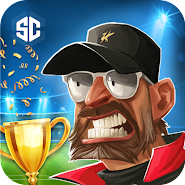 Soccer City - Football Manager MOD APK icon
