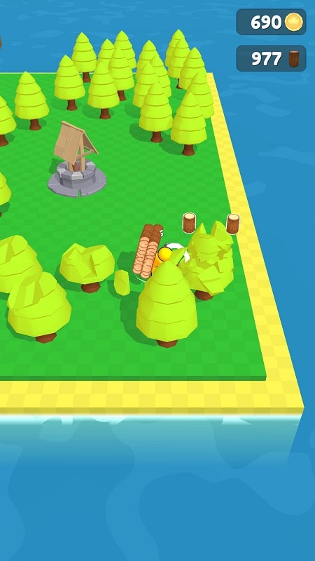 Craft Island - screenshot 2
