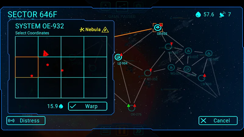 Zenith Armada - screenshot 4