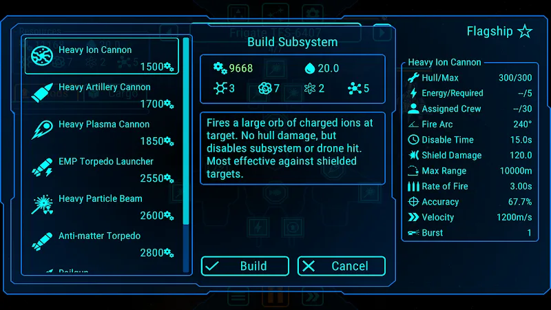 Zenith Armada - screenshot 6