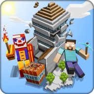 City Craft 3: TNT Edition - app icon