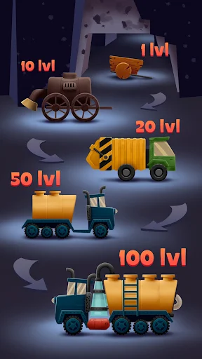 Trash Tycoon - screenshot 5
