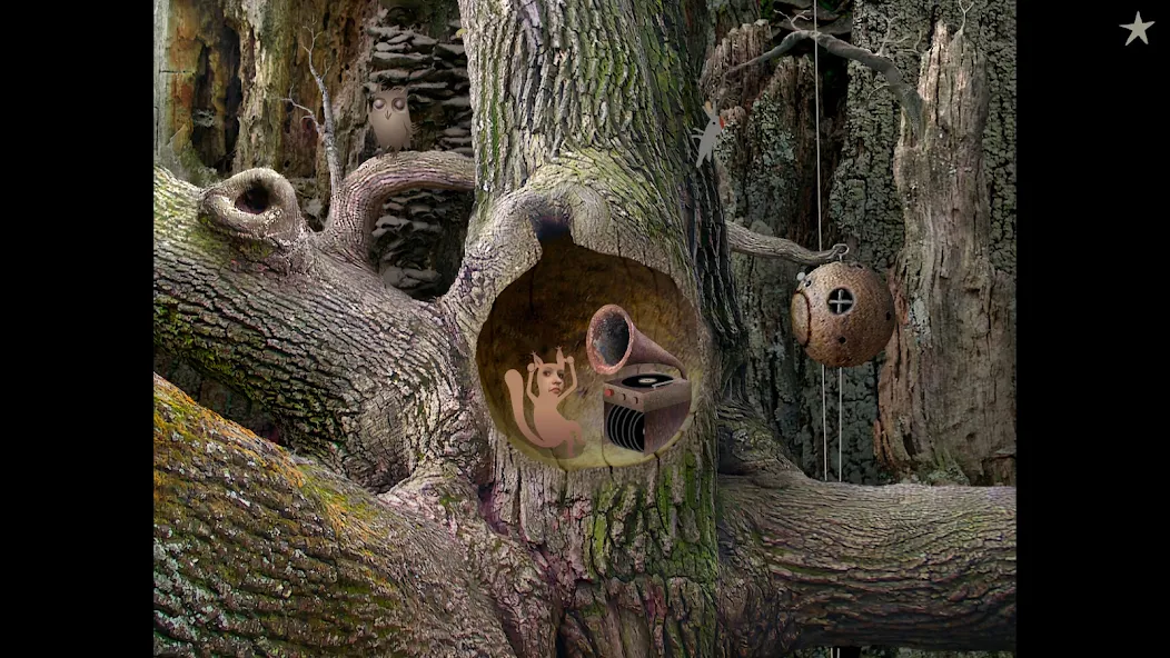 Samorost - screenshot 10