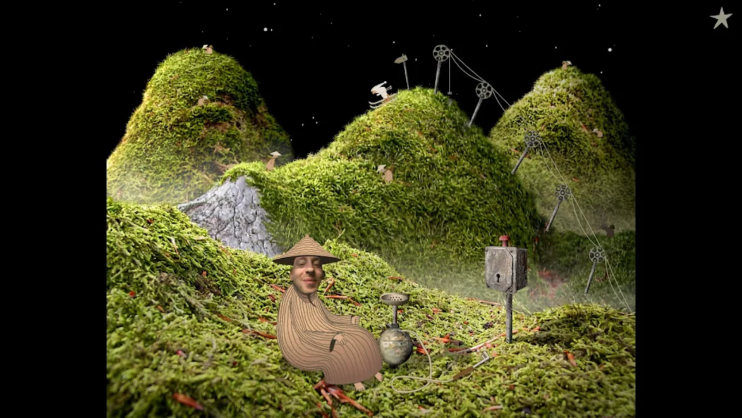 Samorost - screenshot 12