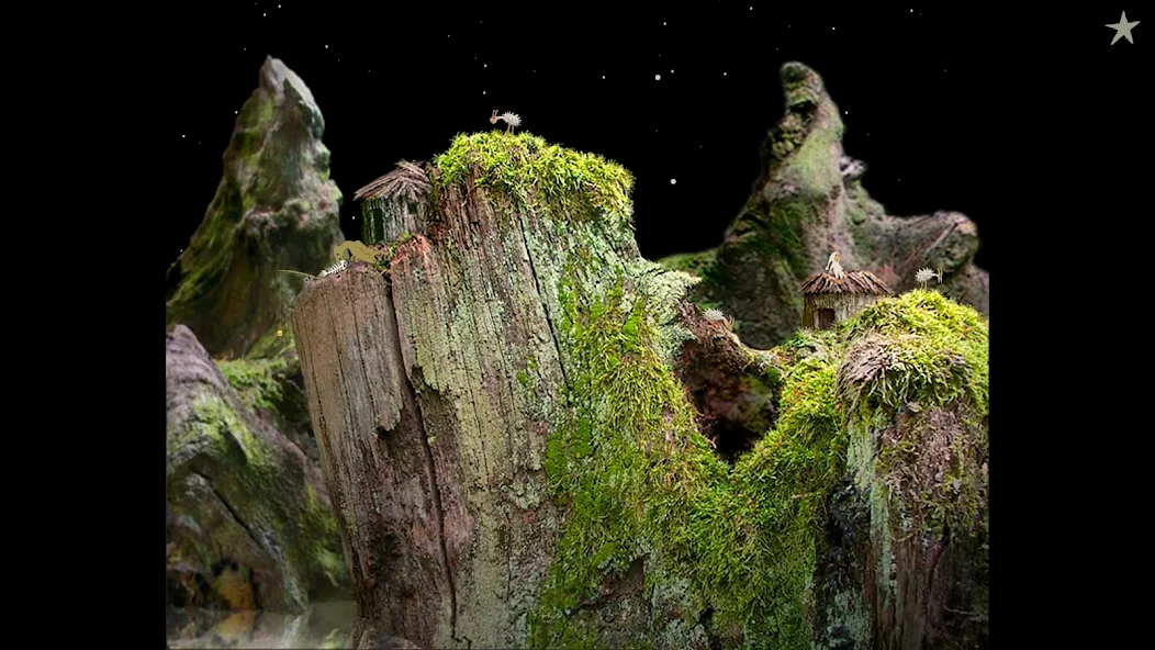 Samorost - screenshot 13