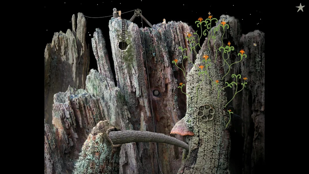 Samorost - screenshot 14